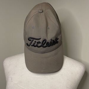 NBA Genuine Merchandise. Titleist.‎ Boston Redsox 2018 World Series. Hat
